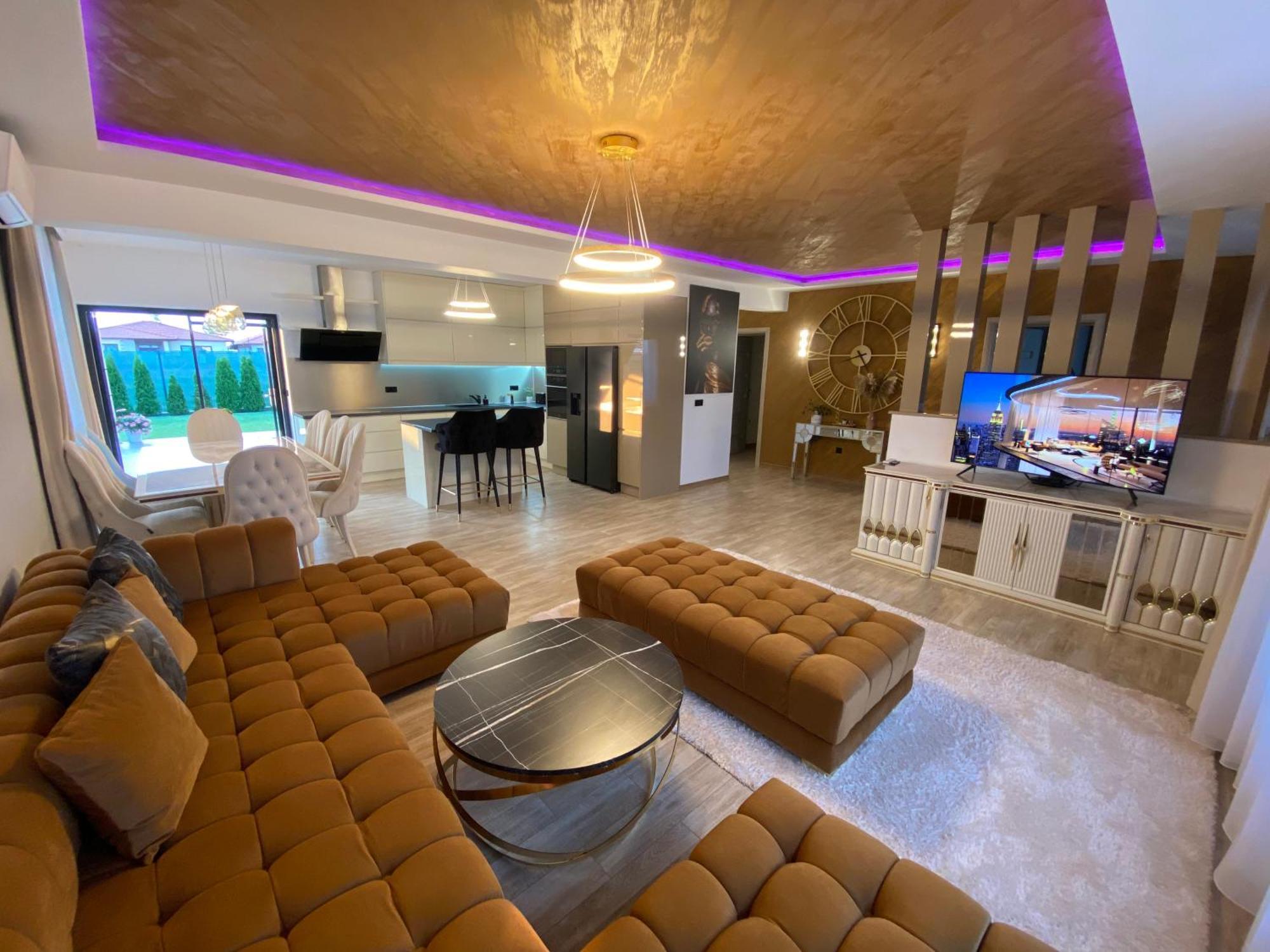 Class Luxury Residence 사투마레 외부 사진